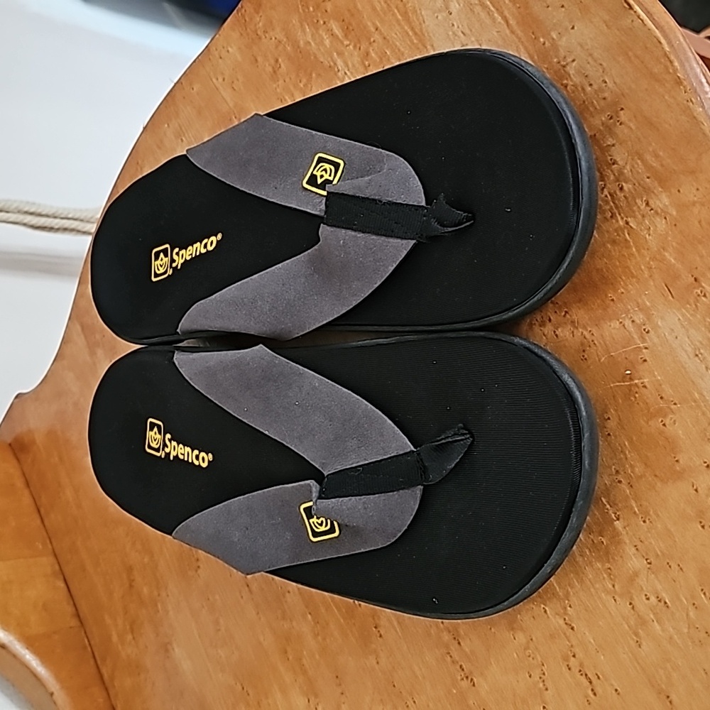 Men's Spenco